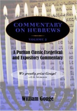 9781599250663 Commentary On Hebrews Volume 2