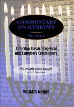 9781599250694 Commentary On Hebrews Volume 2