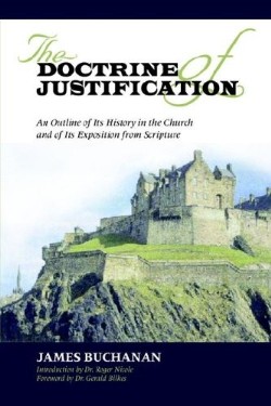 9781599250731 Doctrine Of Justification