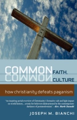 9781599250892 Common Faith Common Culture