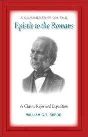 9781599251004 Commentary On The Epistle To The Romans