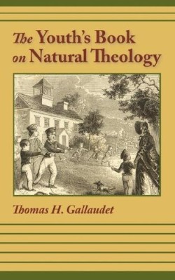 9781599251288 Youths Book Of Natural Theology