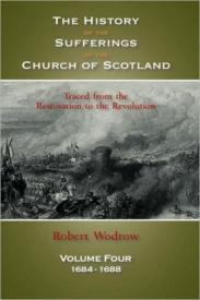 9781599251851 History Of The Sufferings Of The Church Of Scotland 4