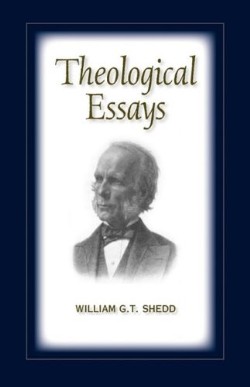 9781599251998 Theological Essays