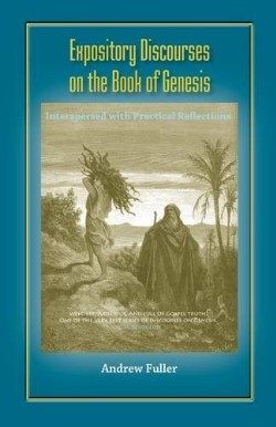 9781599252131 Expository Discourses On The Book Of Genesis