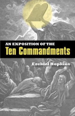 9781599252155 Exposition Of The 10 Commandments