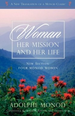9781599252605 Woman : Her Mission And Her Life
