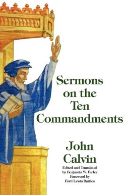 9781599252612 Sermons On The 10 Commandments