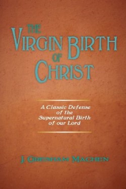 9781599252650 Virgin Birth Of Christ