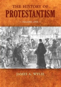 9781599252704 History Of Protestantism 1