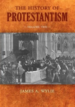 9781599252711 History Of Protestantism 2