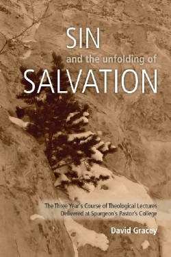 9781599252889 Sin And The Unfolding Of Salvation