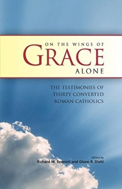 9781599253497 On The Wings Of Grace Alone