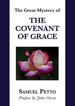 9781599255200 Great Mystery Of The Covenant Of Grace
