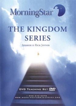 9781599331140 Kingdom Series Set (DVD)