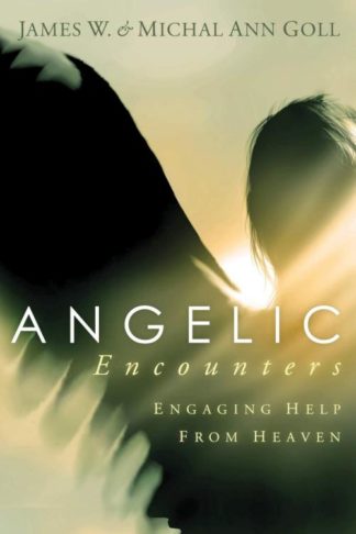 9781599790657 Angelic Encounters : Engaging Help From Heaven