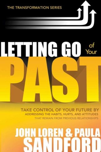 9781599792187 Letting Go Of Your Past