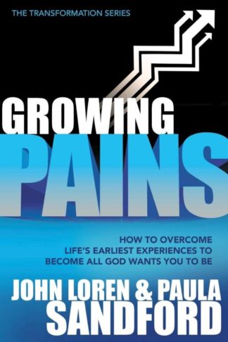 9781599792781 Growing Pains : How To Overcome Lifes Earliest Experiences To Become All Go