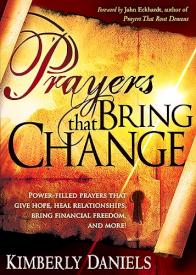 9781599797519 Prayers That Bring Change