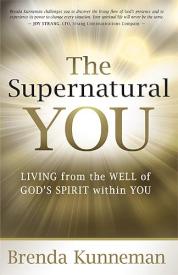 9781599797809 Supernatural You : Living From The Well Of Gods Spirit Within You