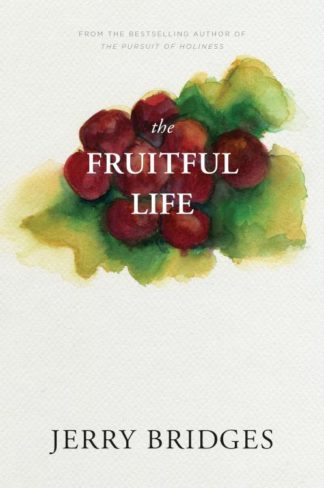 9781600060274 Fruitful Life