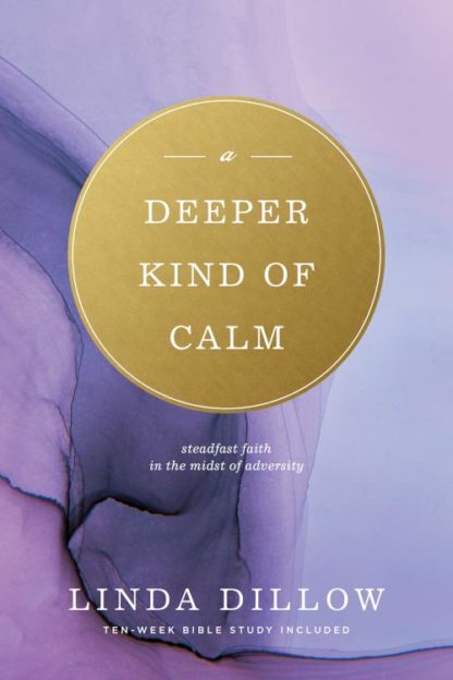 9781600060755 Deeper Kind Of Calm