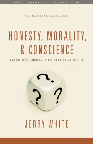 9781600062186 Honesty Morality And Conscience