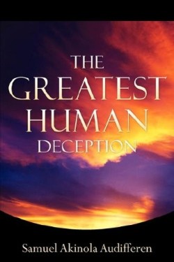 9781600340079 Greatest Human Deception