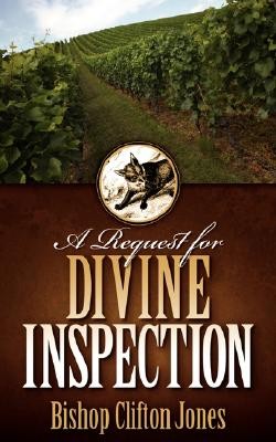 9781600340352 Request For Divine Inspection