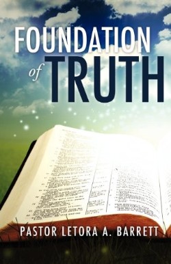 9781600342677 Foundation Of Truth