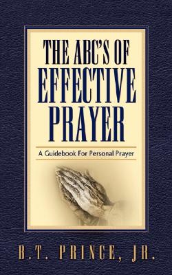 9781600343681 ABCs Of Effective Prayer