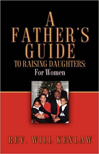 9781600347245 Fathers Guide To Raising Daughters