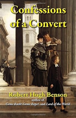 9781601040190 Confessions Of A Convert