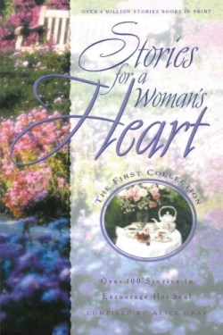 9781601420411 Stories For A Womans Heart