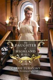 9781601424983 Daughter Of Highland Hall