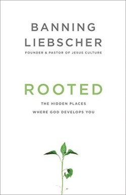 9781601428400 Rooted : The Hidden Places Where God Develops You