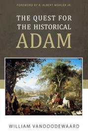 9781601783776 Quest For The Historical Adam