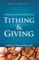 9781601850003 Biblical Perspective On Tithing And Giving