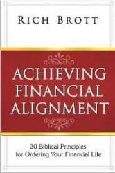 9781601850119 Achieving Financial Alignment