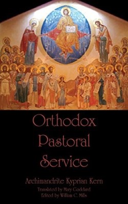 9781601910455 Orthodox Pastoral Service