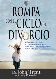 9781602550049 Rompa Con El Circulo Del Divor - (Spanish)