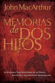 9781602550971 Memorias De Dos Hijos La Histo - (Spanish)