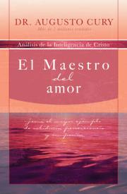 9781602551343 Maestro Del Amor - (Spanish)