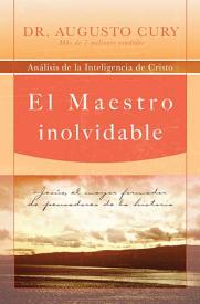 9781602551350 Maestro Inolvidable - (Spanish)