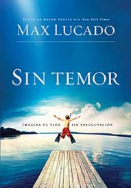 9781602552692 Sin Temor - (Spanish)