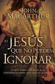 9781602552777 Jesus Que No Puedes Ignorar - (Spanish)