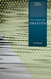 9781602553590 Tesoro De Oracion - (Spanish)