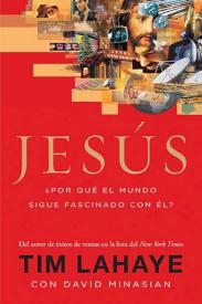 9781602553729 Jesus - (Spanish)