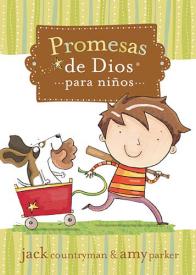 9781602554177 Promesas De Dios Para Ninos - (Spanish)