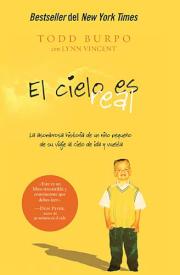 9781602554382 Cielo Es Real - (Spanish)